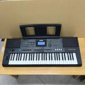 Par 473 Yamaha