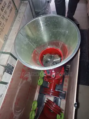 Pellet Machine 150-200kg