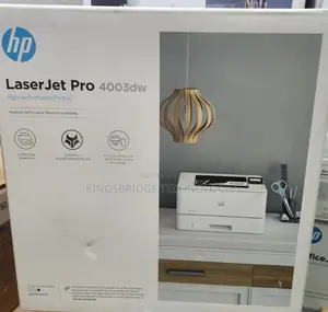 Laserjet Pro 4003dw