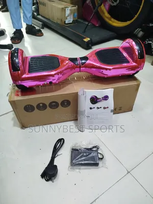 Hoverboard Machine With Delivery