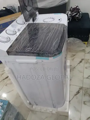 Standard Aeon 10kg Washing Machine Brand New