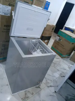 Rost Free Hisense Deep Freezer [Frz Fc180sh] 142ltrs