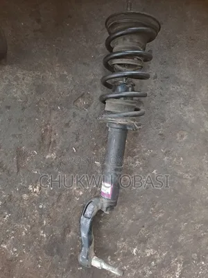 Front Shock for Lexus Is250 and Gs350