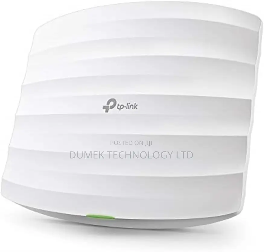 EAP225 AC1350 Gigabit Wireless Access Point