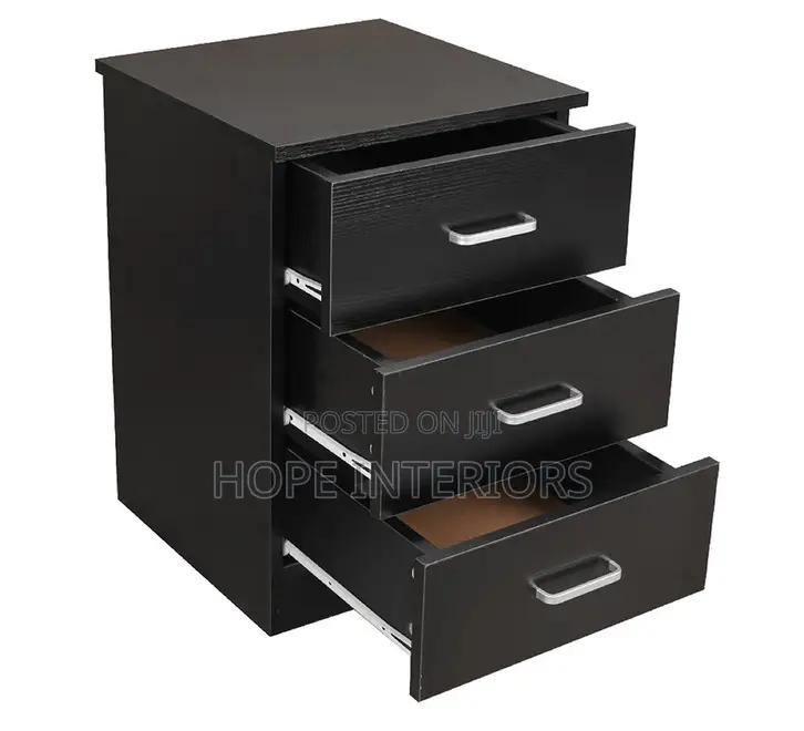 Mobile Drawer