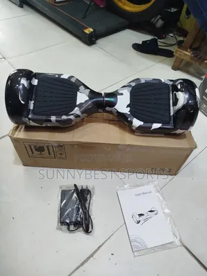 Hoverboard Machine Wait High Quality