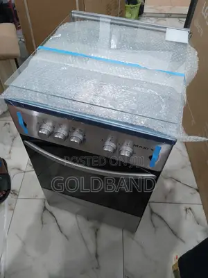 High Quality Maxi 5050 4B Igl INOX 4gas