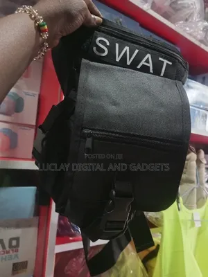 SWAT Side Bag