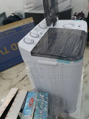 The Quality Best Aeon Washing Machine 10kg Brand NEW