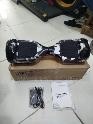 Hoverboard Machine Smart 6.5