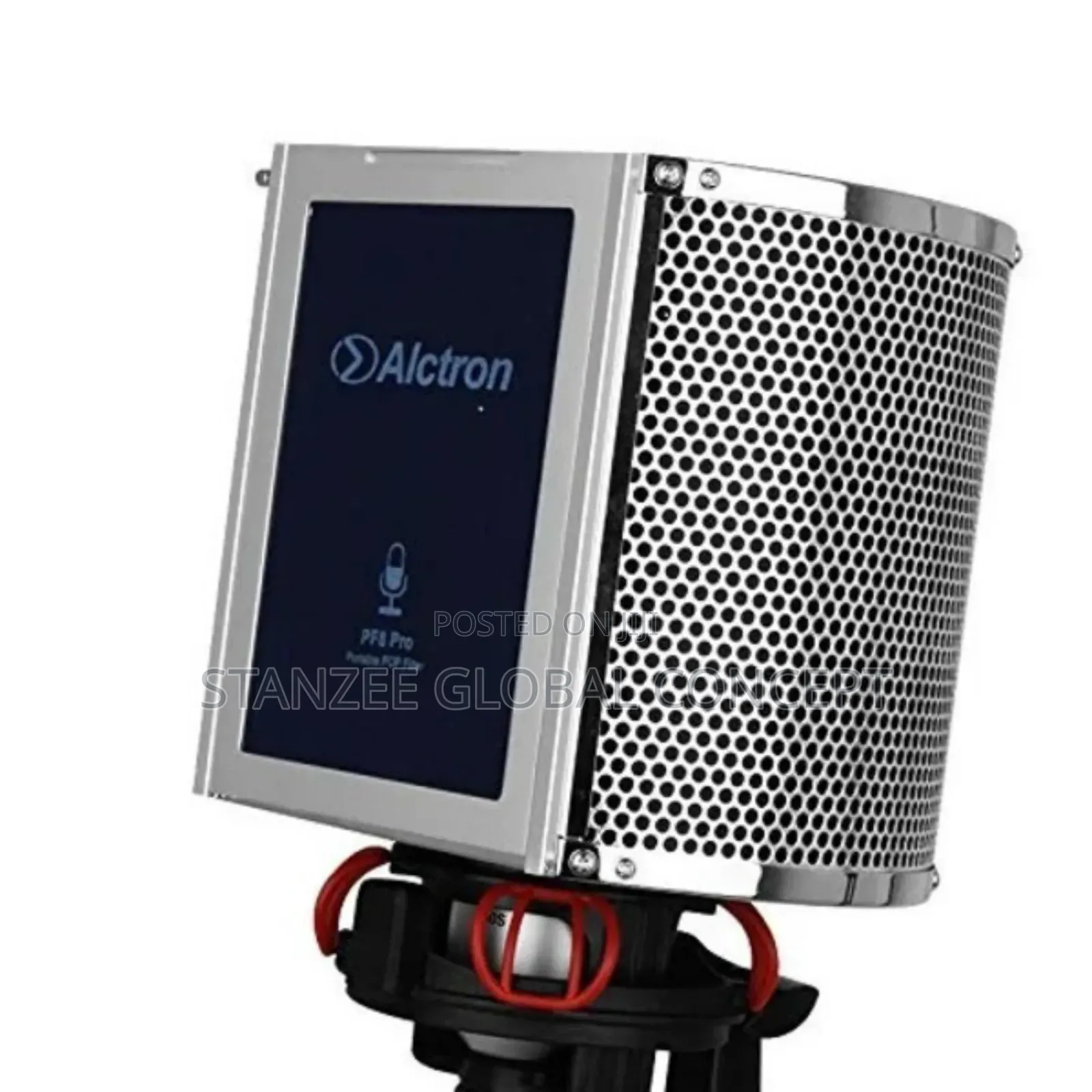 Alctron Studio Microphone Filter