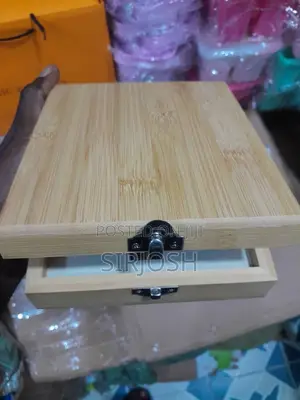 Unique Wooden Wine Opener Set