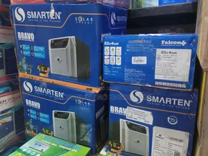 Smarten 3.2kva 24v Inverter