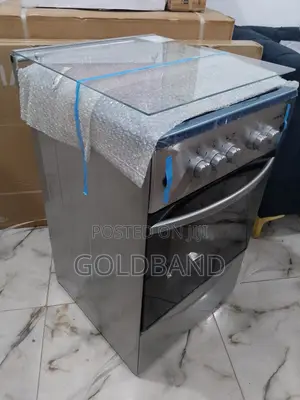 Original 4B Igl INOX Mai 50^50 4gas