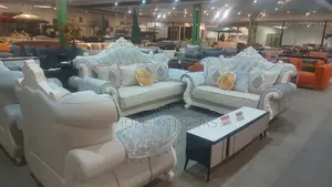 Sofa Set by 8 Seaters