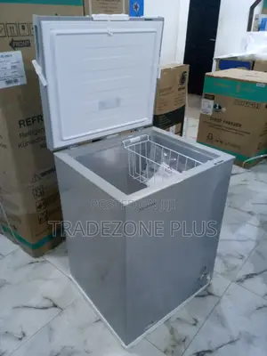Best Selling Hisense 142ltrs Fc180sh Chest Freezer