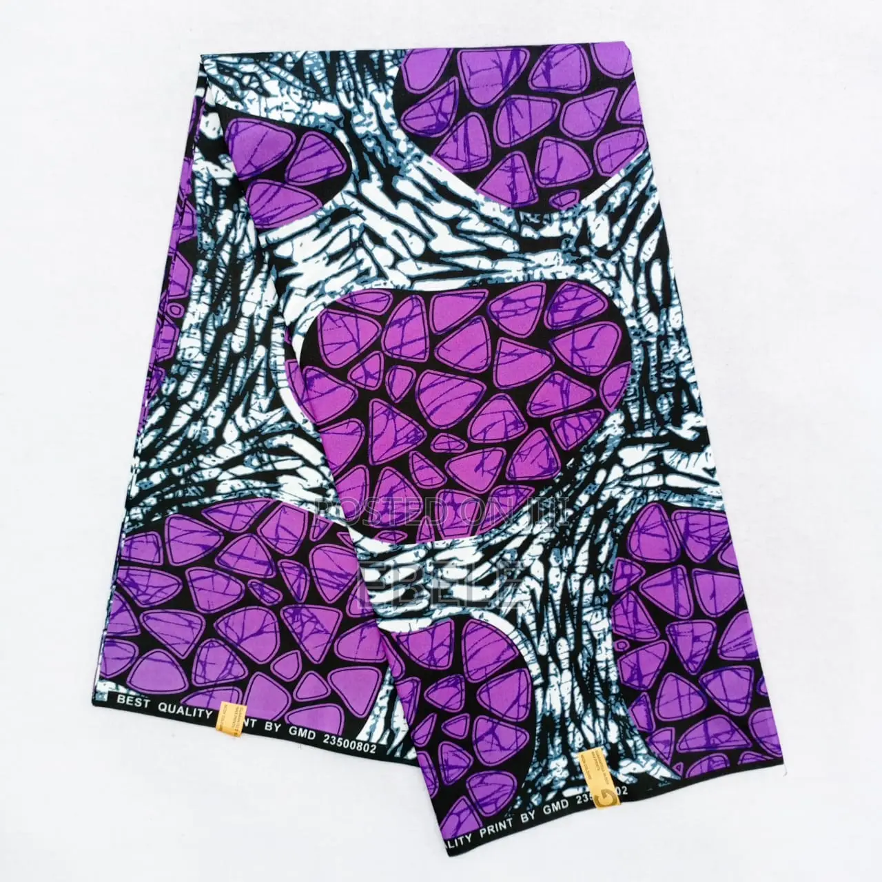 Small Ankara