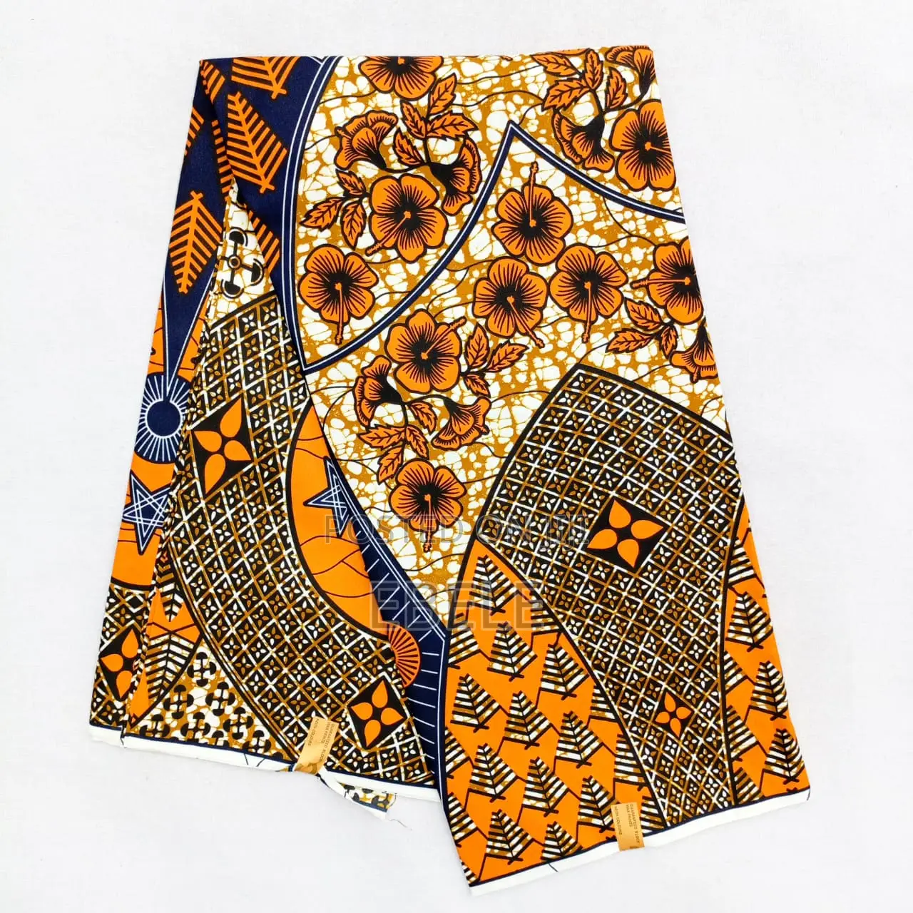Small Ankara
