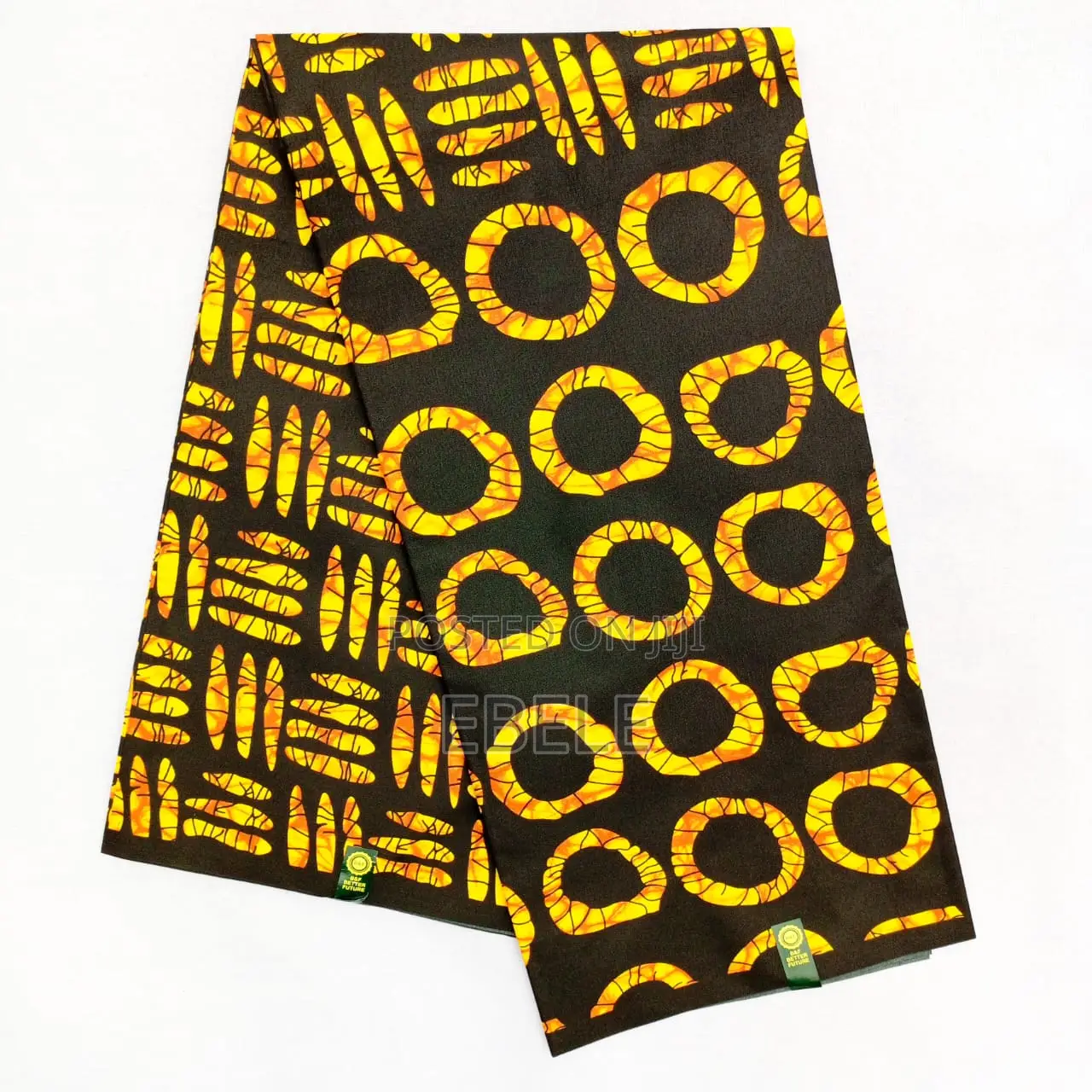 Small Ankara