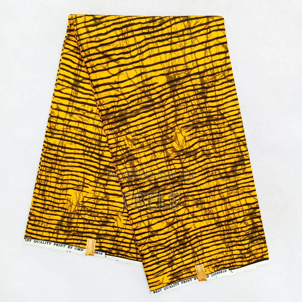 Small Ankara