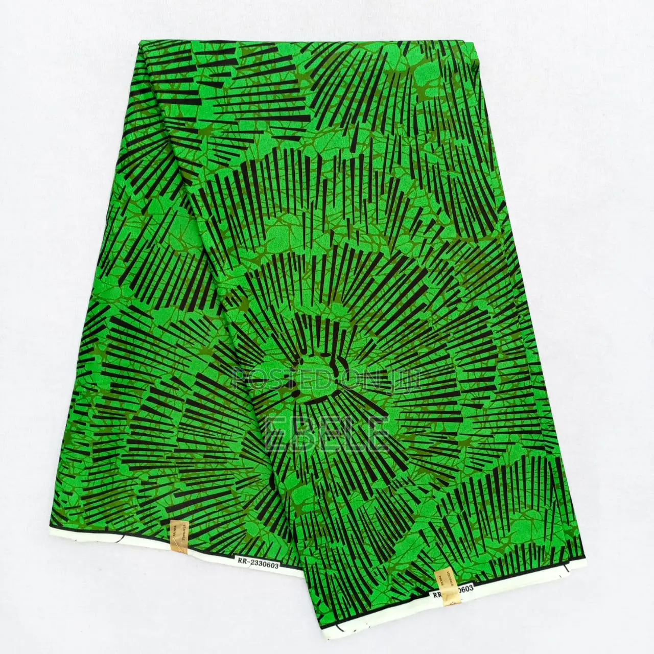 Small Ankara