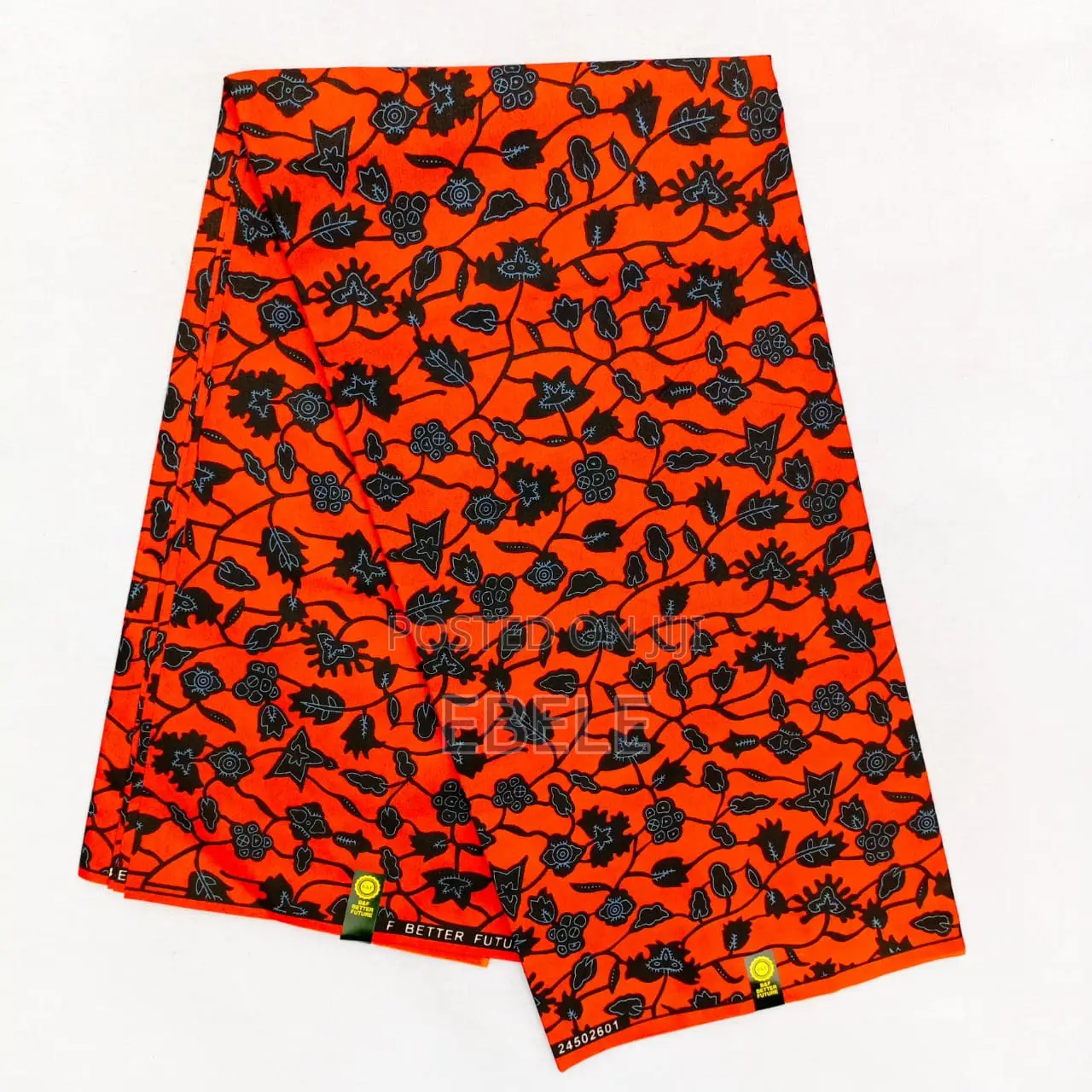 Small Ankara