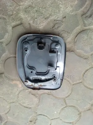 Toyota 4runner 06 Tank Cover