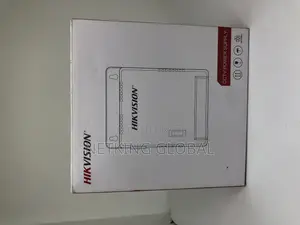 CCTV Power Supply -8 Channels