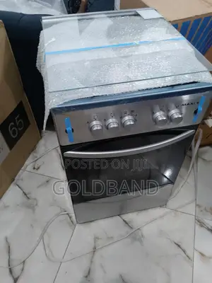 Advanced Maxi 5050 4B Igl INOX 4gas