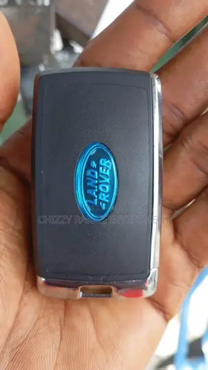 Range Rover Key Case