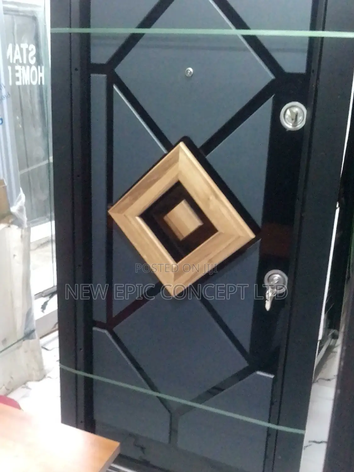 Special Luxury Turkey 3ft Door