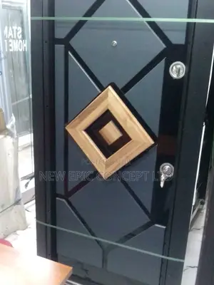 Special Luxury Turkey 3ft Door