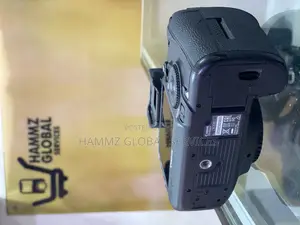 Canon Eos 5d Mark Iii
