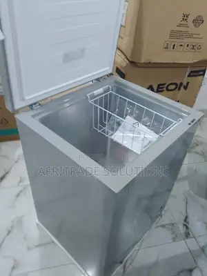 Brand New Hisense Fc180sh 142 Litres Chest Freezer