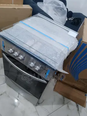Functional Maxi 5050 4gas (4B Igl Inox)