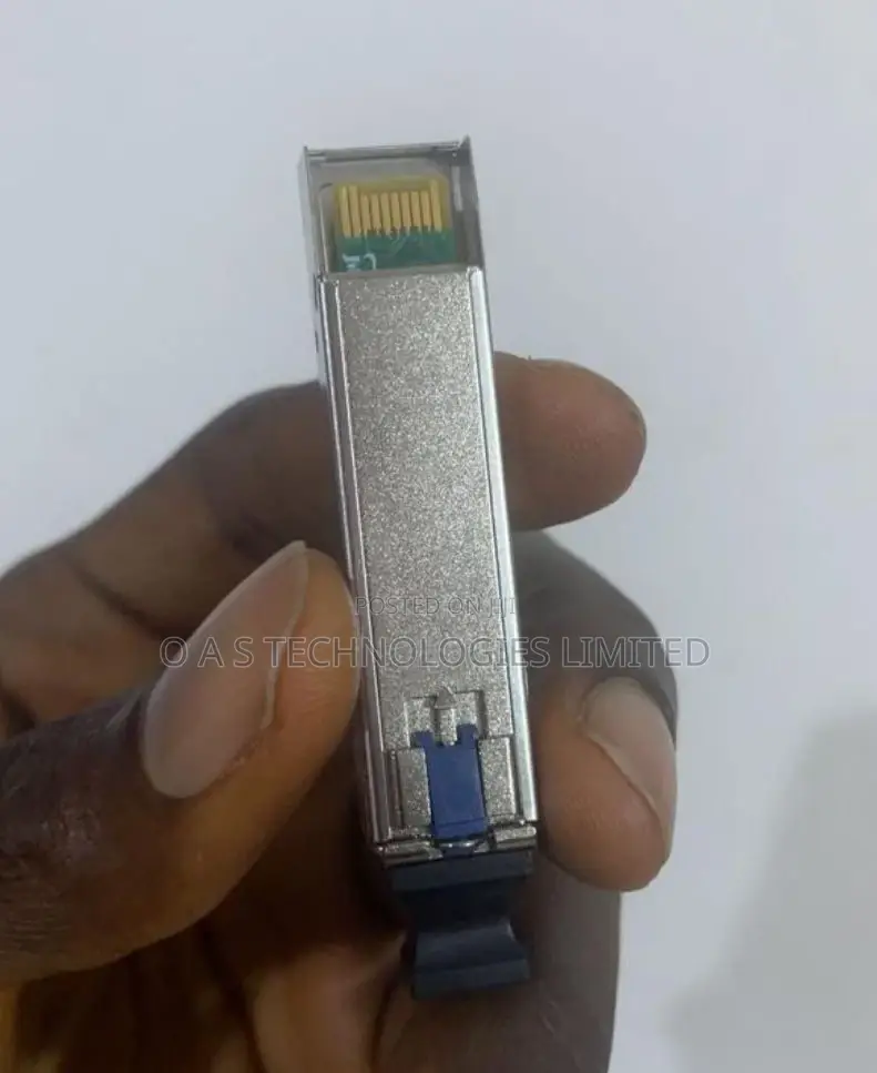 Cisco GLC-Lh-SMD Ext 1000base-Lx/Lh SFP