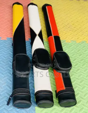 Snooker Stick Bag