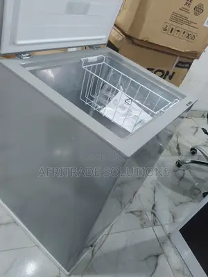 Quality Hisense Fc180sh 142 Litres Chest Freezer