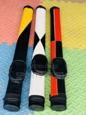 Executive Snooker Bag