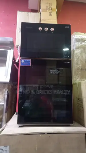 Disinfectant Cabinet