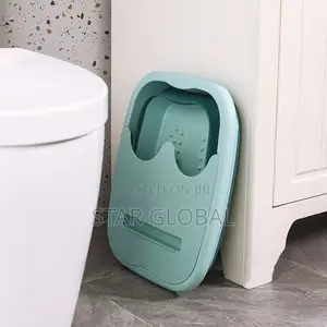 Pamper Yourself Anytime: Convenient Foot Care Massager