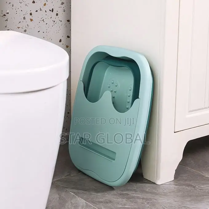 Pamper Yourself Anytime: Convenient Foot Care Massager