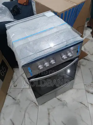 Extremely Clean Maxi 5050 4gas (4B Igl Inox)