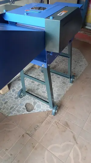 Chaff Cutter