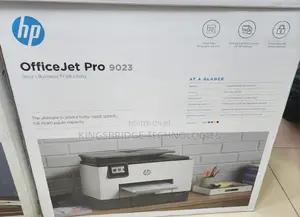 Office Pro Jet 9023
