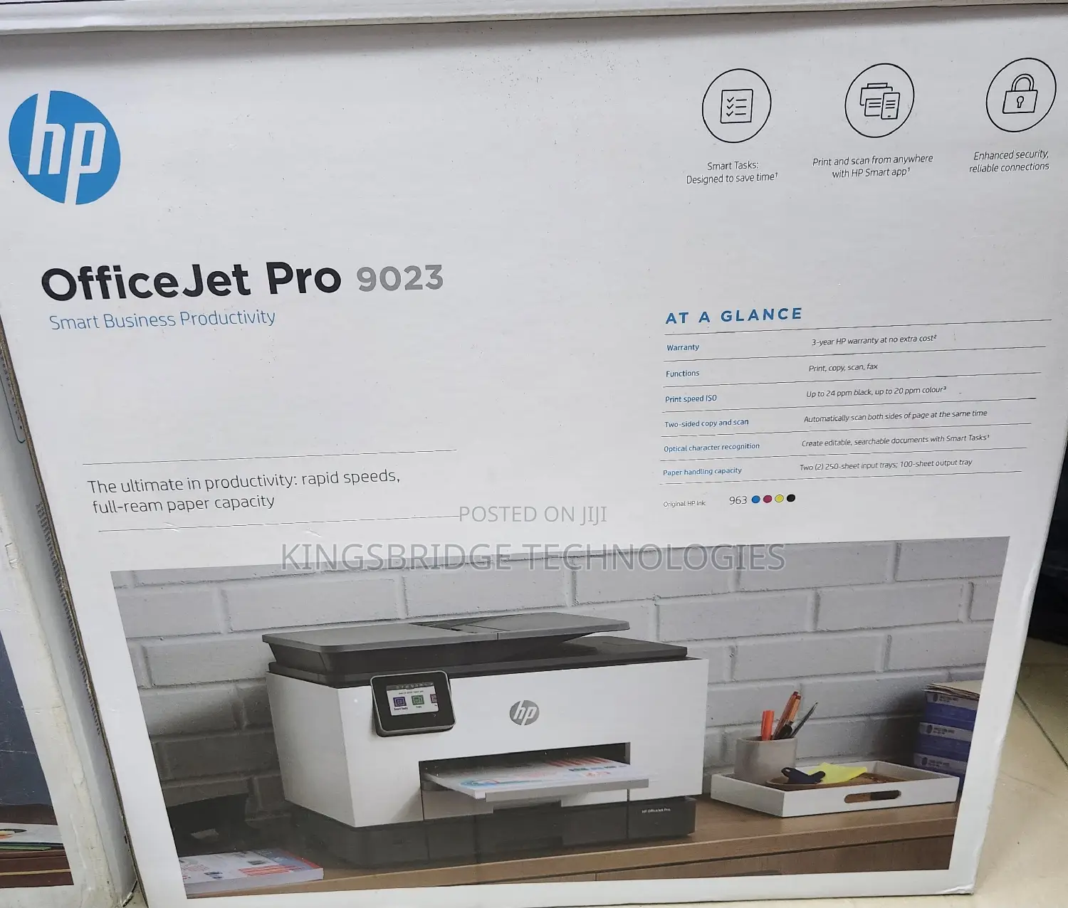 Office Pro Jet 9023