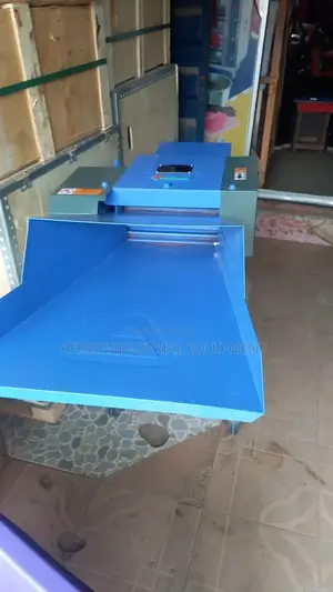 High Quality Chaff Cutter