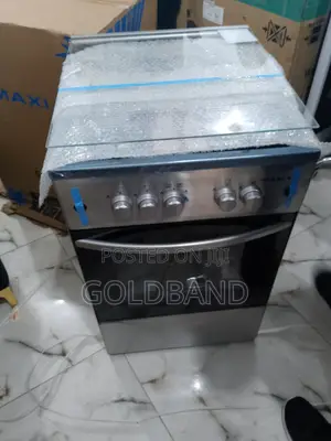 Very Effective Maxi 5050 4gas 4B INOX Igl