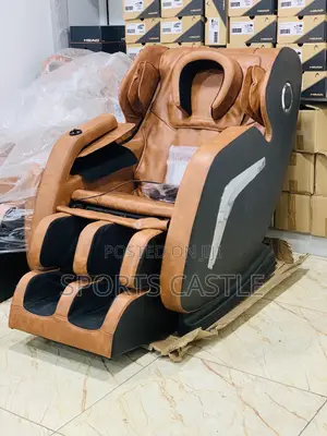 Massage Chair