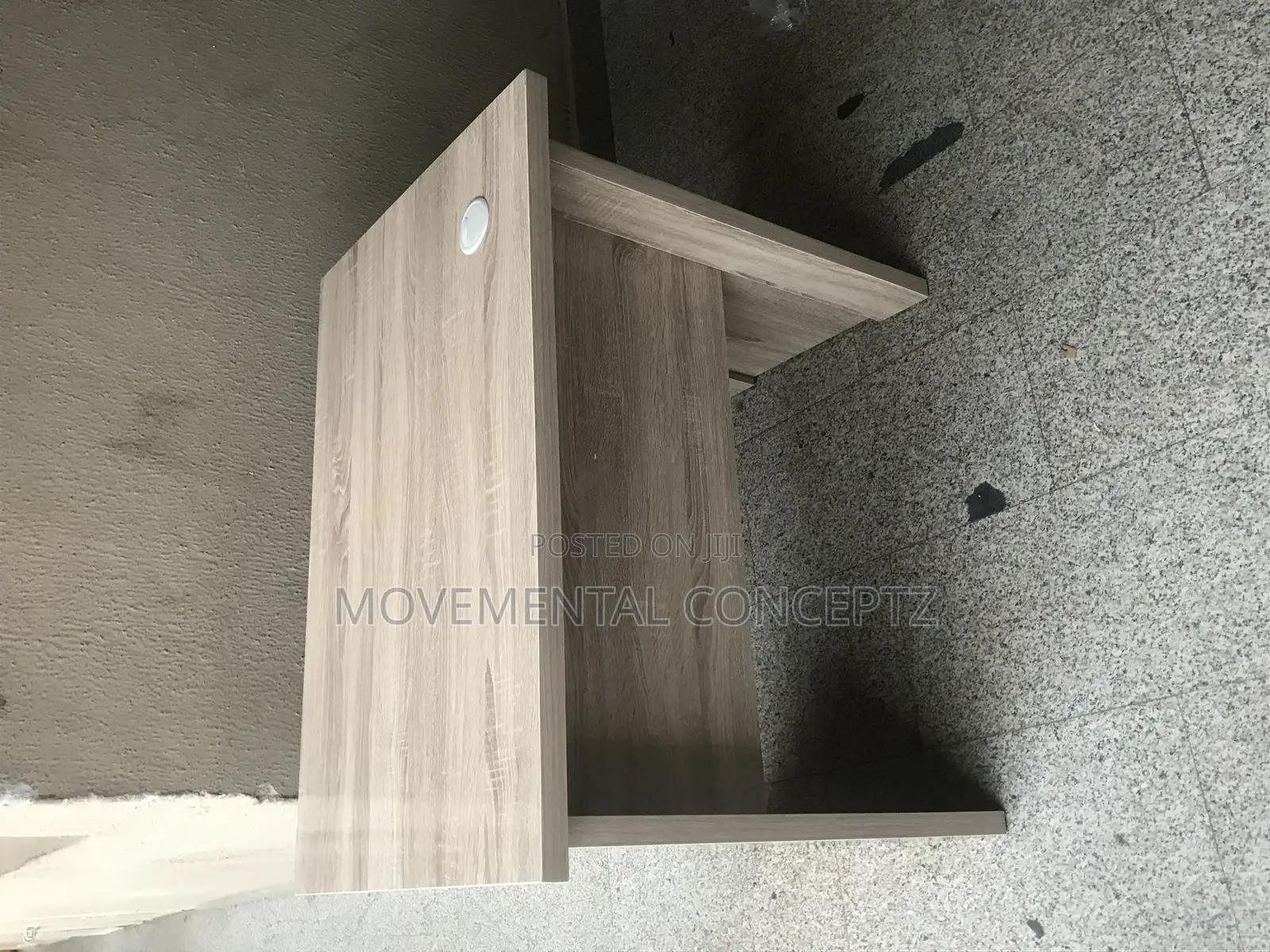 Reading Table